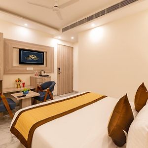 Chambre de Luxe Lit Queen-Size